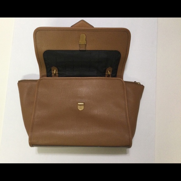 Marc By Marc Jacobs Satchel Crossbody